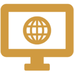Web Development Brisbane Icon